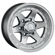 LS Wheels LS 879