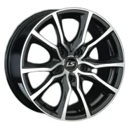 LS Wheels LS 392