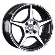 LS Wheels LS 833