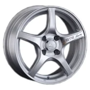 LS Wheels LS 537