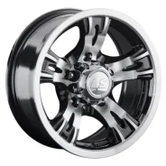 LS Wheels LS 883