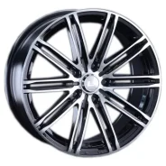 LS Wheels LS 848