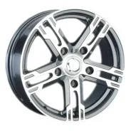 LS Wheels LS 215
