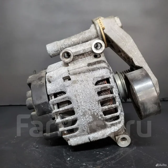 ��������� Peugeot citroen 1.6 EP6, 76154848001 76154848001 ����