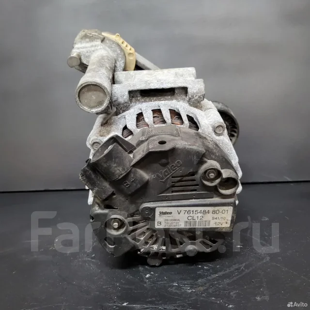 ��������� Peugeot citroen 1.6 EP6, 76154848001 76154848001 ����