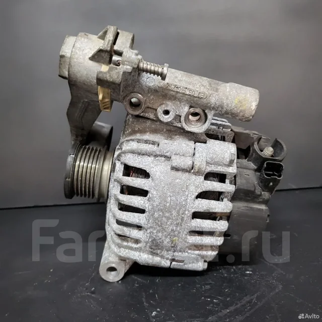 ��������� Peugeot citroen 1.6 EP6, 76154848001 76154848001 ����