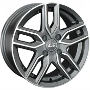 LS Wheels LS 735