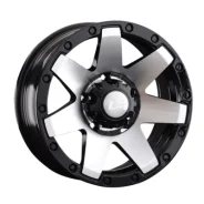 LS Wheels LS 881