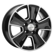 Khomen Wheels KHW1601