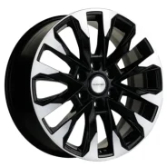 Khomen Wheels KHW2010