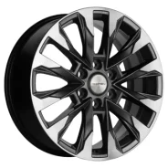 Khomen Wheels KHW2010