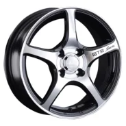 LS Wheels LS 537