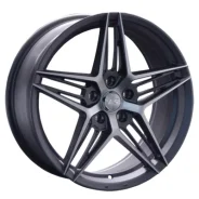 LS Wheels LS 1262