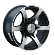 LS Wheels LS 165