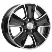 Khomen Wheels KHW1601