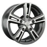 LS Wheels LS 291