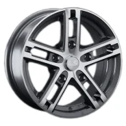 LS Wheels LS 292