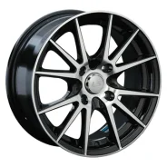 LS Wheels LS 143