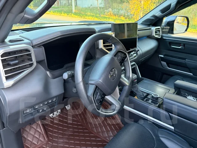 Toyota Tundra. �������, 4wd, 3.4, ������ ����