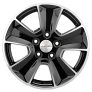 Khomen Wheels KHW1601