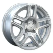 LS Wheels LS 802