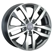 LS Wheels LS 1034
