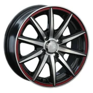 LS Wheels LS 221