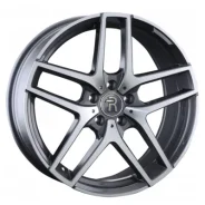 Replay MR217