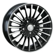 LS Wheels LS 222