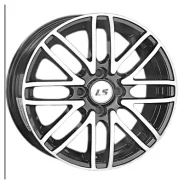 LS Wheels LS H3002