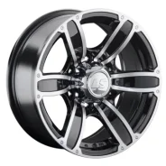 LS Wheels LS 890