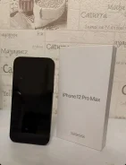 Apple iPhone 12 Pro Max. �/�, 512 ��, 4G LTE ����