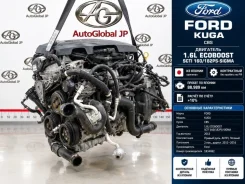 ��������� FORD KUGA 2013 1834692 CBS 1.6L Ecoboost SCTI 160/182PS-Sigma 1834692 ����