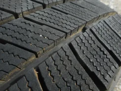 Bridgestone Blizzak VRX3. ������, ��� �����, 2024 ���, �/�, ����� �� 5 % ����