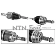 ������� Dacia: Duster 17- NTN-SNR DK55014 - DK55014 ����