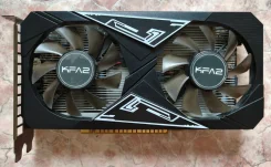 GeForce GTX 1650 ����