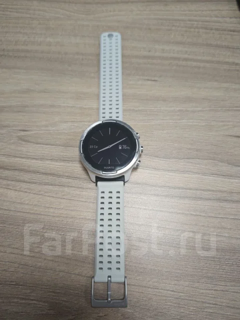 Suunto 9 Baro. GPS, IP68 ����