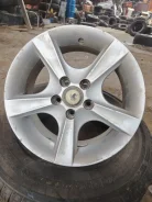 Kaima Wheels. 6.0x14", 5x100, �� 56���. ����