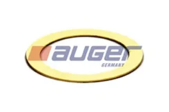 �������������� ������ ������� ������ HCV Bergische Achsen o100xo165x2,5 Auger 52075 52075 ����