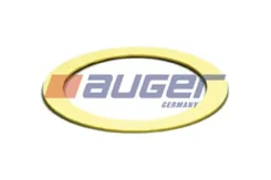 �������������� ������ ������� ������ HCV Bergische Achsen o118xo165x3,5 Auger 52081 52081 ����