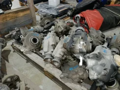 �������� �������� Toyota crown majesta 3uz-fe 4111030A51 ����