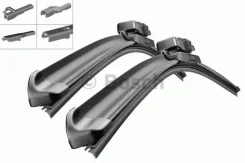 ���������������� Aerotwin Multi Clip 650mm/475mm ���/�� FORD: C-MAX 16/16 TDCi/18/18 Flexifuel/18 TDCi/20/20 CNG/20 LPG/20 TDCi 07-, Focus C-MAX 16/16...