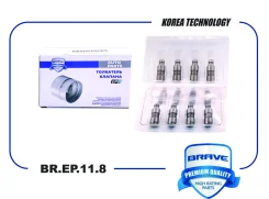 ���������������� Hyundai Solaris II 1.4 17-, KIA Rio IV 1.4 17- Brave BREP118 BREP118 ����