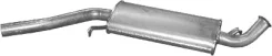 ��������� AUDI 100 2.0/2.2/2.3 85-94A6 2.0/2.3 94-96 �. �. EDEX 0126 0126 ����