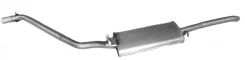 ��������� Chery Amulet (A15) / 1.6 i (94 Hp) EDEX 5401 5401 ����