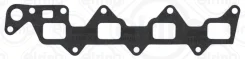 ��������� ��������� ���������� Toyota Corolla/Carina/Celica 1.6 16V 4A-FE 88-97 Elring 022210 022210 ����
