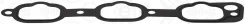 ��������� ���������� ���������� Mercedes BENZ W163/W202/W203/W210/W211/W220/�A208/A209/Viano/Vitochrysle Elring 104610 104610 ����