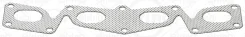 ��������� ���������� ���������� SAAB Elring 176080 176080 ����