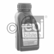 �������� ��������� DOT-4, Brake Fluid Plus, 0.25� MERCEDES-BENZ GLK-CLASS (X204) 220 CDI 4-matic (204.984, 204.997) 12.2008 - 06.2015 MERCEDES-BENZ SP...