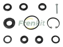 ����������� �������� ���������� �������� FORD Mondeo I (GBP) 1.8 I 16V 02.1993 - 08.1996 FORD Mondeo I Turnier (BNP) 1.8 I 16V 04.1993 - 08.1996 Frenk...